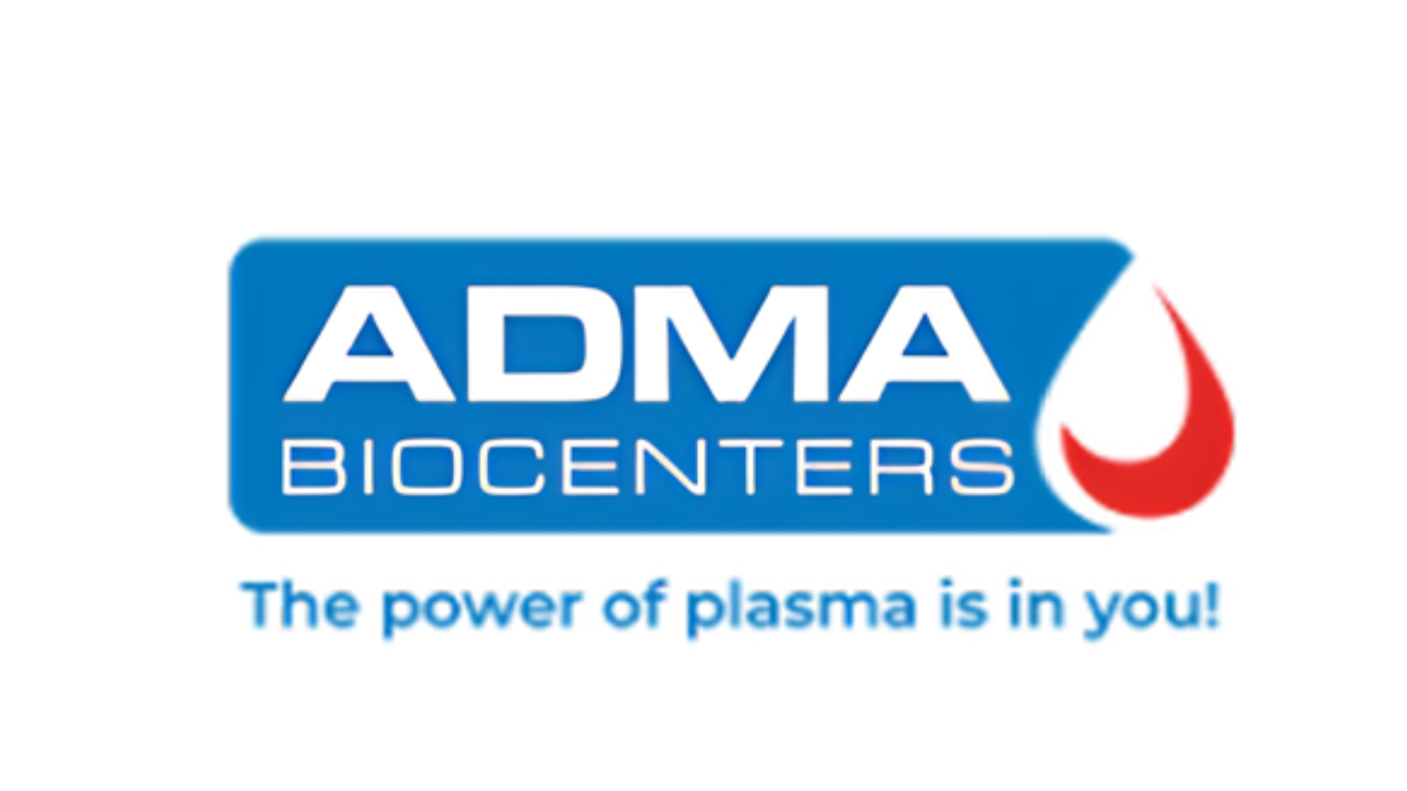 How Much Dose ADMA Biocenters Pay For Plasma ?