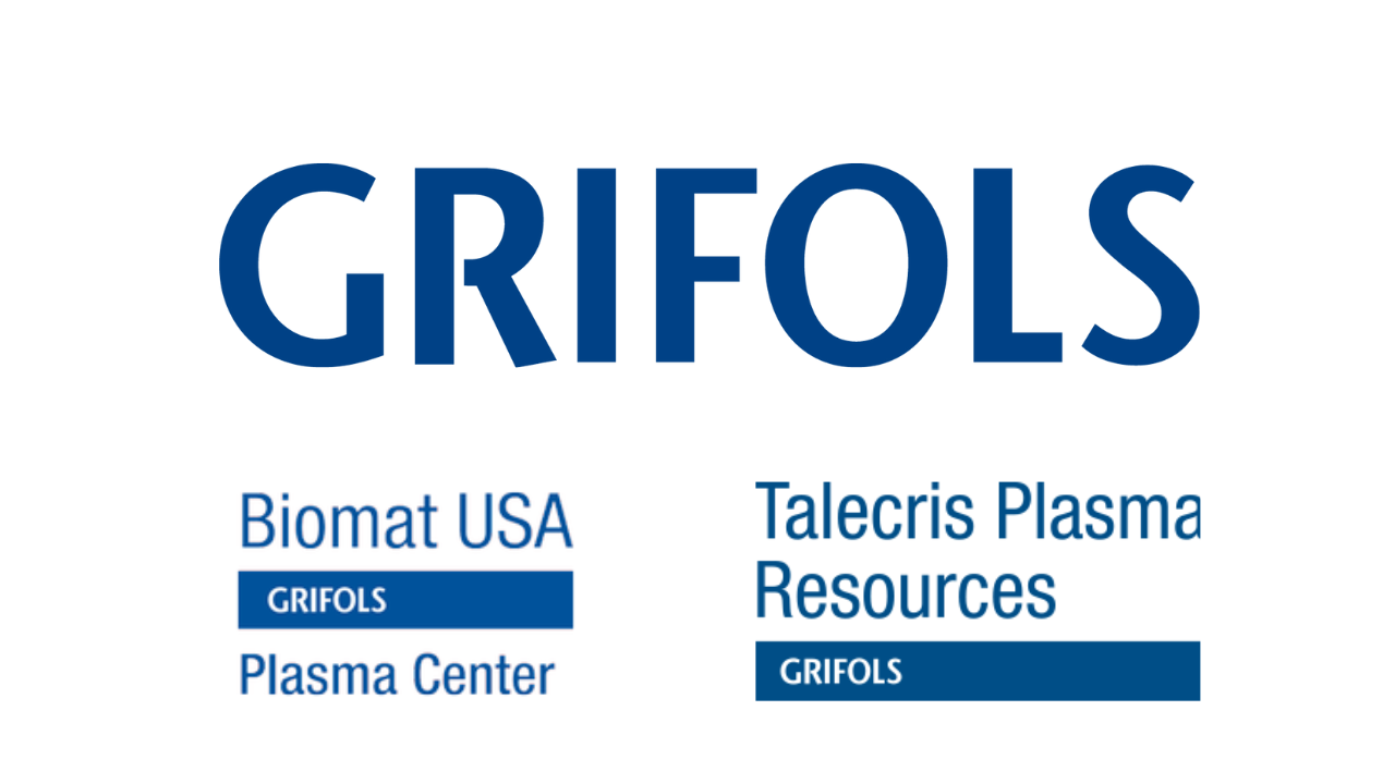How Much Does Grifols Pay For Plasma?