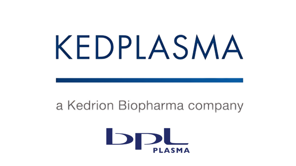 How Much Does KEDPLASMA Pay For Plasma?