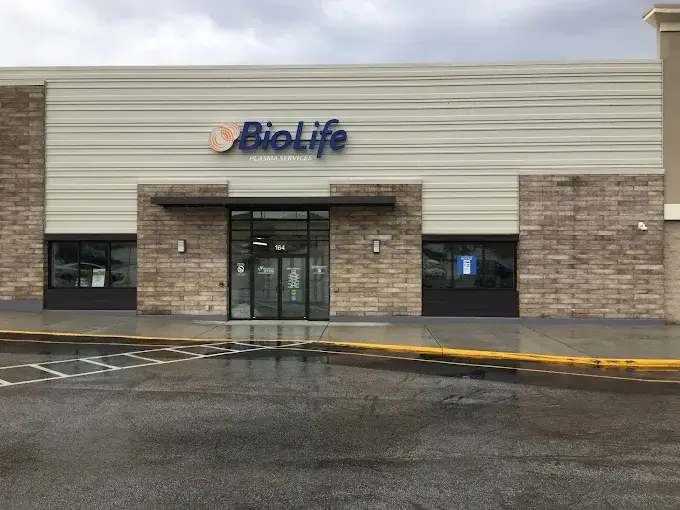 BioLife Plasma Services Augusta, GA