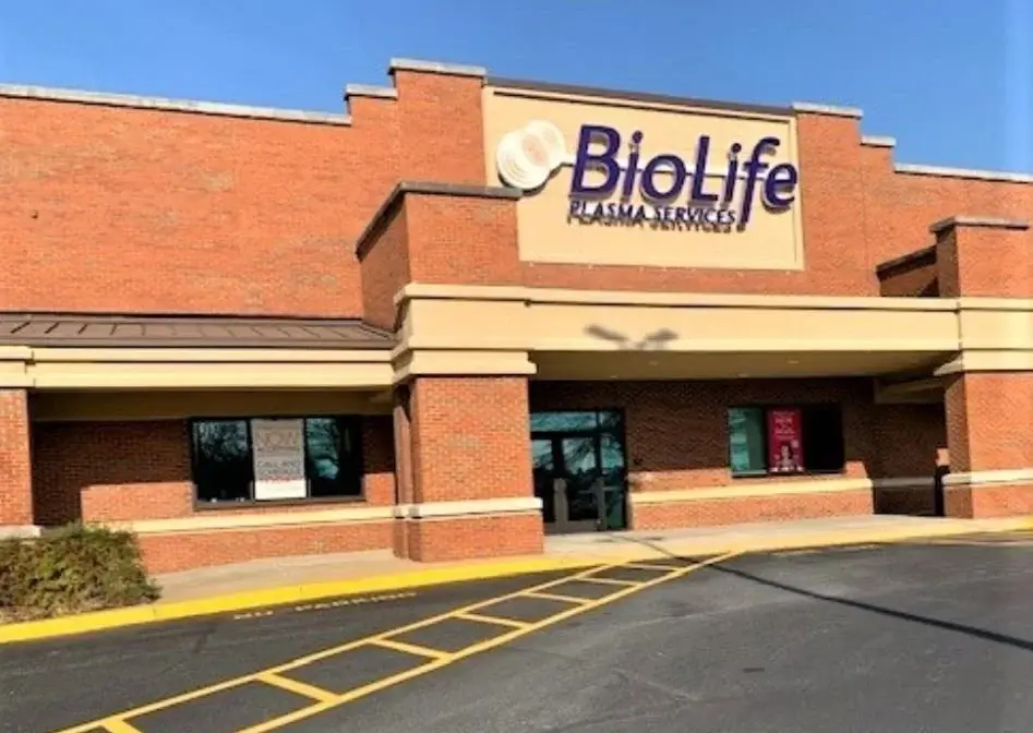 BioLife Plasma Services Duluth, GA