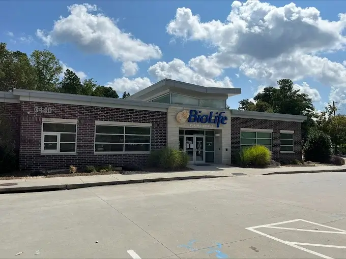 BioLife Plasma Services Snellville, GA