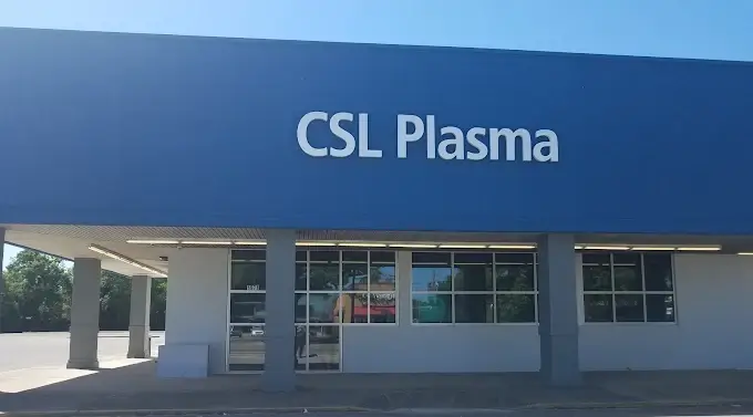 CSL Plasma Mobile, AL 1971 Government St, Mobile, AL 36606, United States (1)
