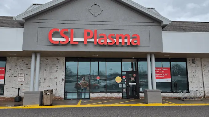 CSL Plasma Montgomery, AL 3536 (1)