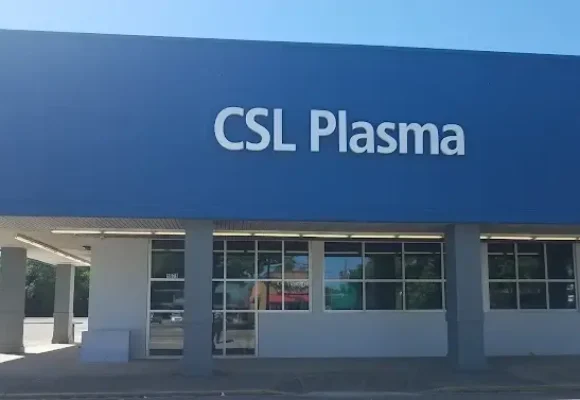 CSL Plasma Mobile, AL 1971 Government St, Mobile, AL 36606, United States (1)